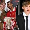 Former Man United star Brandon Williams breaks his silence after receiving suspended jail sentence for dangerous driving - and drops hint over his future in football