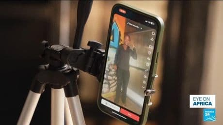 Kenya: Surge in suggestive content raises safety concerns