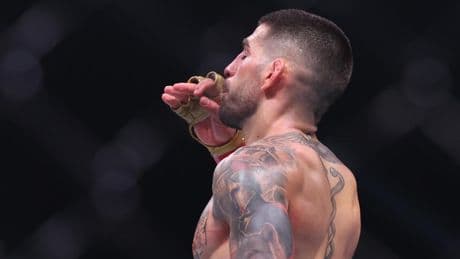 Topuria pierde su corona, pero su era sólo acaba de empezar: la UFC diseña su asalto a un nuevo trono tras una larga negociación
