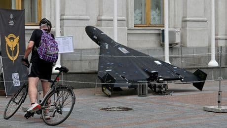 Les drones Shahed russes sont désormais dotés d'une fonction terrifiante qui pourrait paralyser l'Ukraine