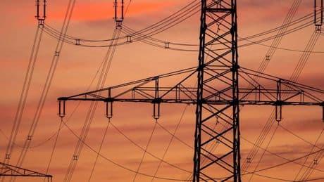 Größter Staatsfonds der Welt: Norwegen greift nach deutschen Stromnetzen