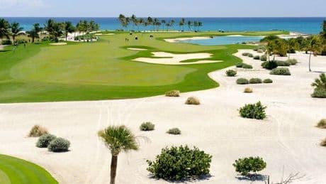 'I’m a golfing expert and these hidden gems are the rising golf holiday hotspots to watch'