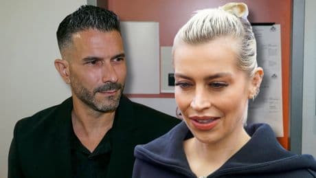 Tonaufnahme: So eskalierte der Streit zwischen Marc Terenzi und Verena Kerth