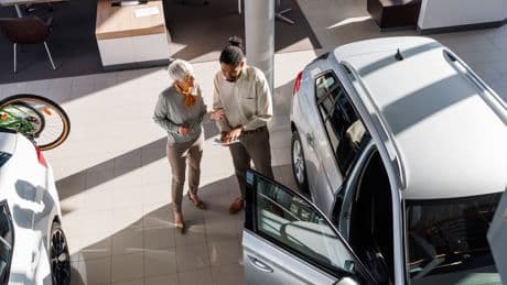 Deutscher Autohändler insolvent – 32.000 Fahrzeuge betroffen