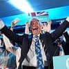 Blow for Keir Starmer as Reform set to sweep to victory in two major mayoral contests - as former Labour adviser warns party is 'toast' in local elections