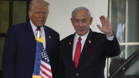 If Trump doesn’t act now, rogue leaders everywhere will act with impunity