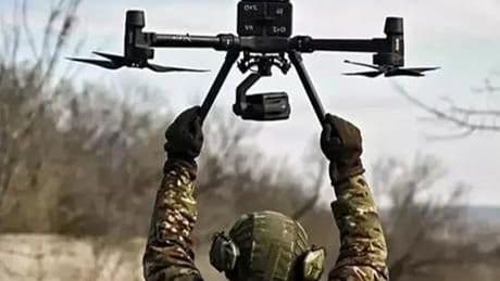 Ukrayna Rusya'ya drone ile saldırdı: Moskova'da uçuşlar durduruldu
