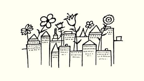 “Murmuration,” by Rae Armantrout