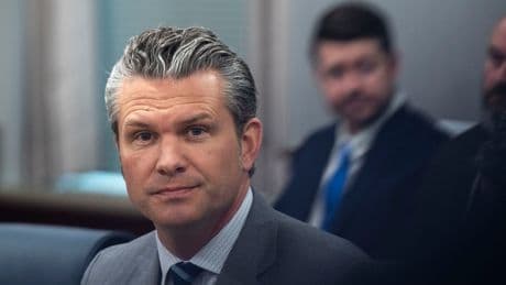 Bericht enthüllt hitzigen Streit zwischen Hegseth und Doge-Mitarbeiter