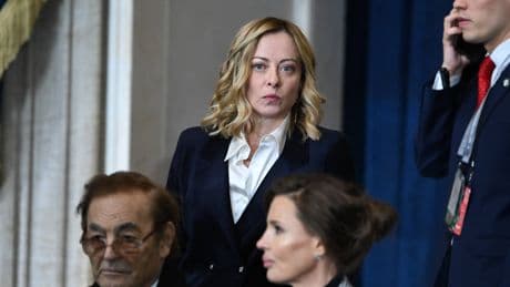 Giorgia Meloni à Washington : le moment de la vérité pour l’équilibriste de l’axe transatlantique