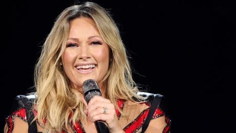 Helene Fischer verändert: So sah der Schlagerstar vor 20 Jahren aus