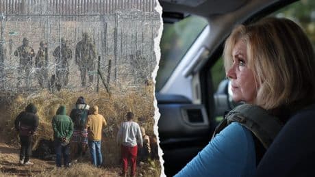 Top GOP senator gets inside look at ICE's dangerous mission as agents battle surge in assaults