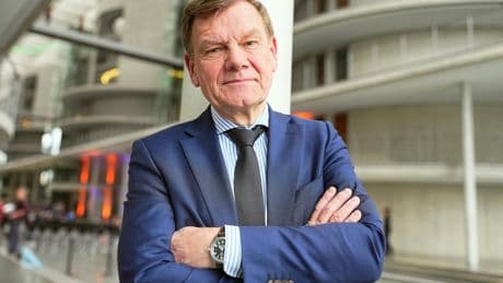 Allemagne : Johann Wadephul, un fidèle du futur chancelier Merz à la tête de la diplomatie
