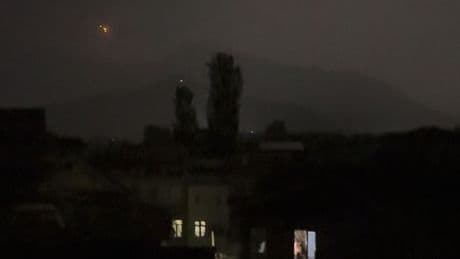 India accuses Pakistan of violating ceasefire just hours after agreement