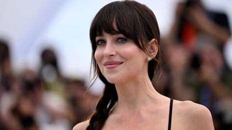Dakota Johnson says Hollywood is ‘a bit of a mess’