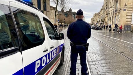 Un homme blessé par balle lors d’une tentative d’enlèvement près de Bordeaux