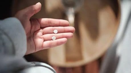 Alert to anyone who takes medication over major storage error