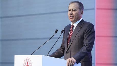 Bakan Yerlikaya: 12 organize suç örgütü çökertildi