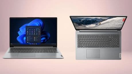 Boulanger affiche discrètement un prix rare sur le mythique PC Lenovo IdeaPad