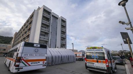 En Sicile, les hôpitaux désormais obligés de recruter des médecins pratiquant l’avortement