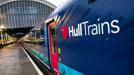 ‘We’ll keep going until we get the appropriate result’: Aslef boss warns Hull Trains strikes will continue