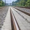 Sabotage an der Strecke: Bahnstrecke in NRW nach Brandanschlag wieder frei