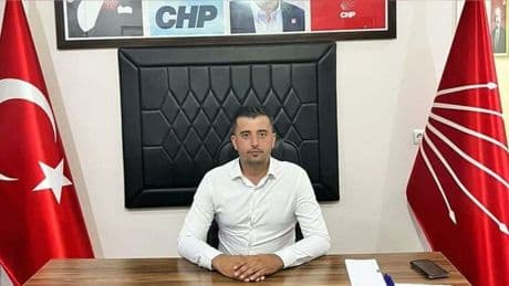 Çerçioğlu'nun istifa iddiasının ardından Aydın'dan ilk istifa haberi geldi