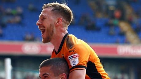 I'm a Rangers fan who teamed up with Conor Coady to get Wolves to the Premier League – Russell Martin needs him