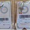 Popular jewellery sold on Amazon urgently recalled over harmful chemical that can ‘damage organs and cause cancer’