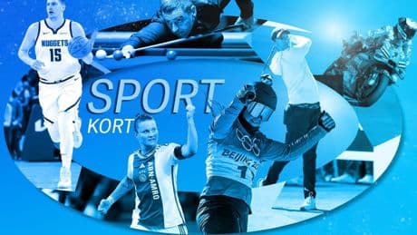 Aantal dopingcontroles in Nederlandse topsport blijft toenemen