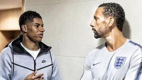 Ferdinand apuesta por Rashford: "Será una ganga"