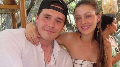 Brooklyn Beckham and Nicola Peltz make desperate plea after his family's 'hostage fears'