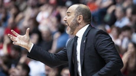 Real Madrid de baloncesto - Valencia Basket, Liga Endesa: horario y dónde ver en TV y online el partido