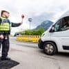 Duitsland mag van rechter geen asielzoekers wegsturen bij grens