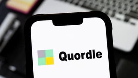 ‘Quordle’ Today: Hints And Answers For Friday, May 2