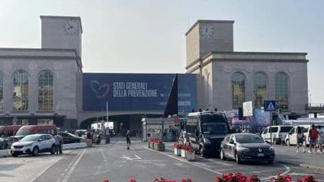 Al via a Napoli gli Stati generali della prevenzione, apre Mattarella