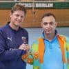 Handball-Bundesliga: Hanning entschuldigt sich bei Siewert: „Opfer des Systems“