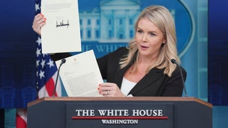 To Whom it May Concern: Trump's tariff letters cause a stir among world leaders