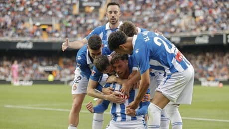 El Espanyol juega una 'final' por la salvación y el Betis, por Europa