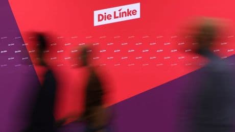 Berlin: Linke hält trotz Kritik an Pro-Palästina-Event fest – Gegenprotest