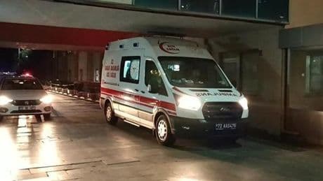 Otomobilin çarptığı 5 yaşındaki Abbas hayatını kaybetti