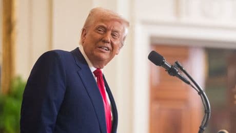 Trump, ABD-Ukrayna anlaşmasının Rusya'yı 'engelleyebileceğini' savundu