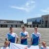 Ultra Marin 2025. Des élèves officiers de Saint-Cyr participent au Grand Relais de 175 km