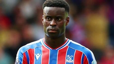 Marc Guehi to Liverpool: Fresh details emerge on surprise Crystal Palace U-turn