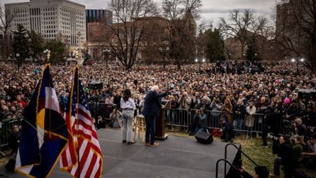 Inside the Democrats’ Reboot