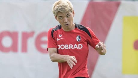 Transferzomer 2025: Eintracht Frankfurt betaalt 21 miljoen euro voor oud-PSV’er Ritsu Doan