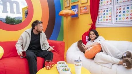 The top 20 TV bugbears that drive Brits mad - from loud snacks to asking questions