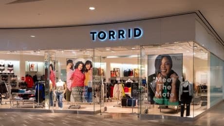Popular clothing retailer to close almost 200 more stores in 2025