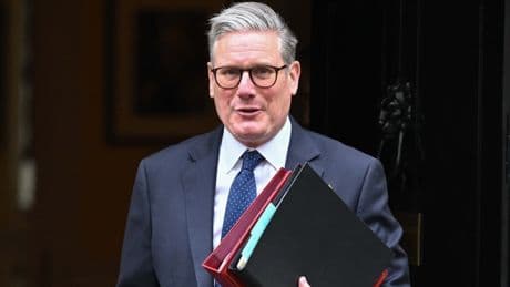 UK ‘secretly’ prepares for direct attack by Russia & updates decades-old emergency plans as World War 3 fears spiral