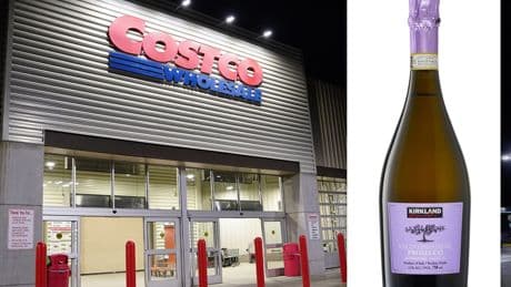 Costco recalls Kirkland Prosecco over risk bottle may shatter without warning: ‘Dispose immediately’